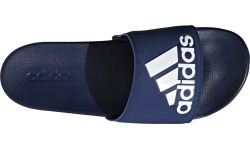 Adidas Šlepetės Adilette Comfort Blue acija Prekės kodas: B44870