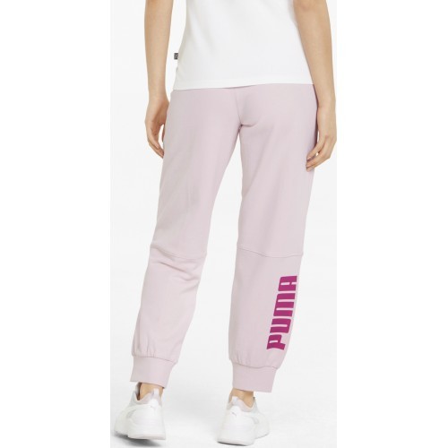 Puma Power Colorblock Women's Pants Pink 847127 16