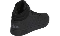 Adidas Avalynė Vyrams Hoops 3.0 Mid Black GV6683