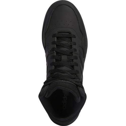 Adidas Avalynė Vyrams Hoops 3.0 Mid Black GV6683