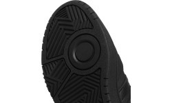 Adidas Avalynė Vyrams Hoops 3.0 Mid Black GV6683