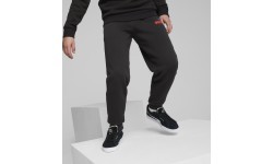 Puma Kelnės Paaugliams Ess + 2 Col Logo Pants Black 586988 61