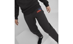 Puma Kelnės Paaugliams Ess + 2 Col Logo Pants Black 586988 61