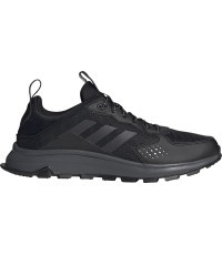Adidas Response Trail Men's Shoes Black FW4939