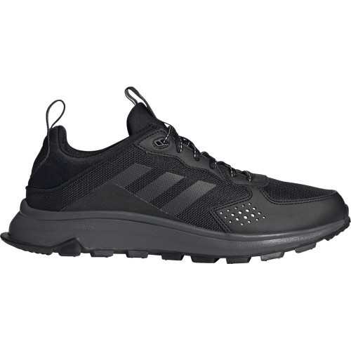 Adidas Response Trail Men's Shoes Black FW4939