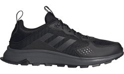 Adidas Response Trail Men's Shoes Black FW4939