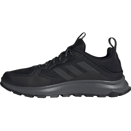 Adidas Avalynė Vyrams Response Trail Black FW4939