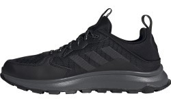 Adidas Avalynė Vyrams Response Trail Black FW4939