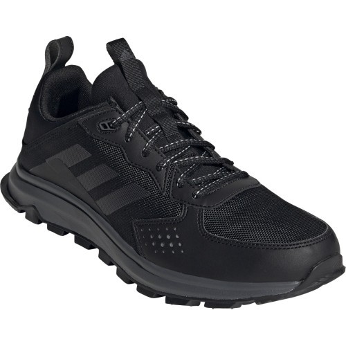 Adidas Avalynė Vyrams Response Trail Black FW4939