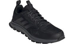 Adidas Avalynė Vyrams Response Trail Black FW4939
