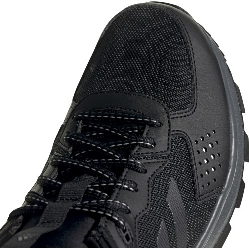 Мужская обувь Adidas Response Trail, черные FW4939