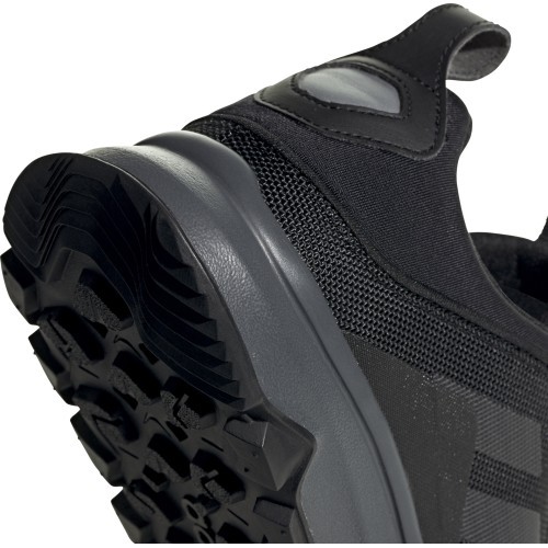 Adidas Response Trail Men's Shoes Black FW4939