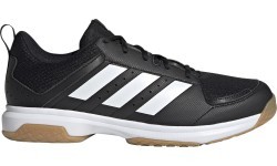 Adidas Ligra 7 M Men's Shoes Black FZ4658