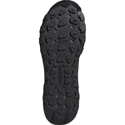 Adidas Response Trail Men's Shoes Black FW4939