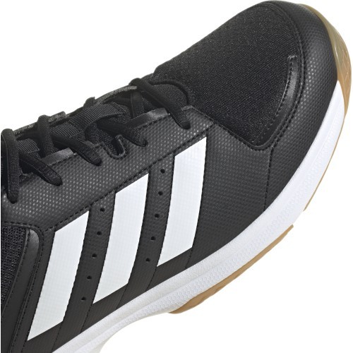 Adidas Avalynė Vyrams Ligra 7 M Black FZ4658
