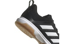 Adidas Avalynė Vyrams Ligra 7 M Black FZ4658