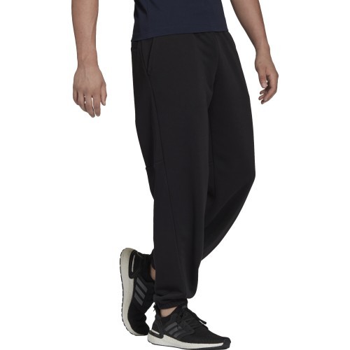Adidas Kelnės Vyrams M Fi 3Bar Pant Black HB0458