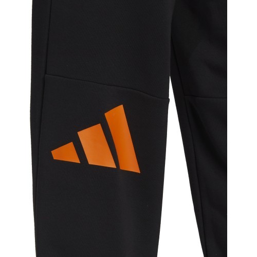 Adidas Kelnės Vyrams M Fi 3Bar Pant Black HB0458