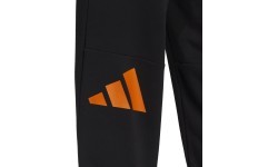 Adidas Men's Pants M Fi 3Bar Pant Black HB0458
