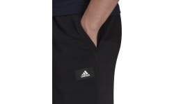 Мужские брюки Adidas M Fi 3Bar Pant Black HB0458