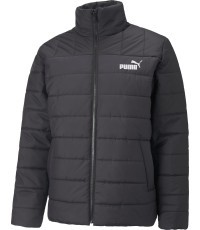 Мужская куртка Puma Ess+ Padded Jacket Black 849349 01