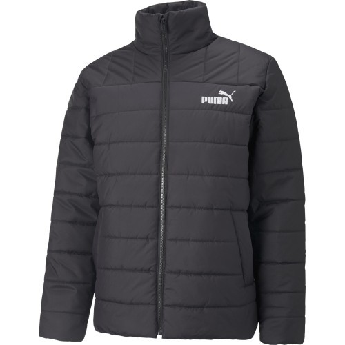 Мужская куртка Puma Ess+ Padded Jacket Black 849349 01