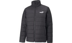 Puma Ess+ Padded Jacket Men's Black 849349 01