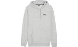 Мужская толстовка Puma Ess+ 2 Col Small Grey 680990 04
