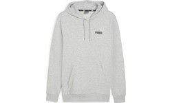 Puma Ess+ 2 Col Small Grey Men's Sweatshirt 680990 04