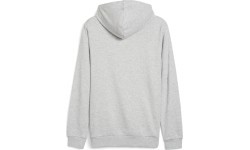 Puma Ess+ 2 Col Small Grey Men's Sweatshirt 680990 04