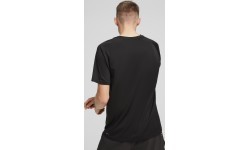 Мужская футболка Puma Train All Day Tee чёрная 524916 01