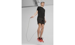 Puma Train All Day Tee Men's T-Shirt Black 524916 01