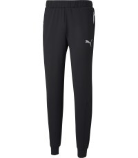 Puma RTG Knit Men's Pants Black 585833 01