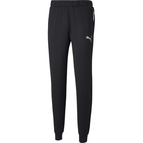 Puma RTG Knit мужские брюки Black 585833 01