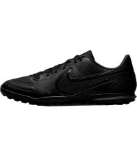 Nike Legend 9 Club TF Men's Shoes Black DA1193 001