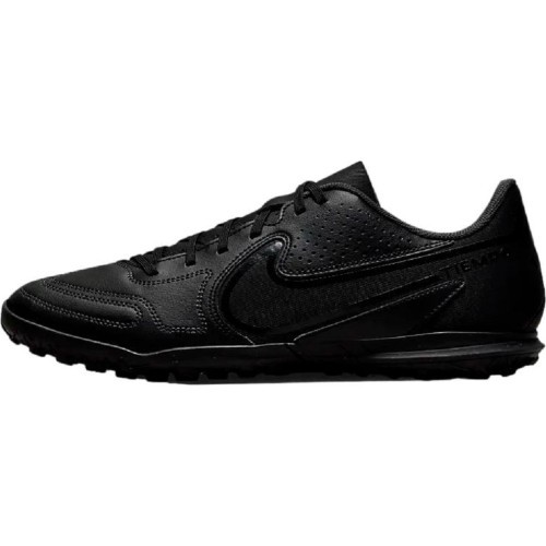 Nike Legend 9 Club TF Men's Shoes Black DA1193 001