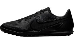 Nike Legend 9 Club TF Men's Shoes Black DA1193 001