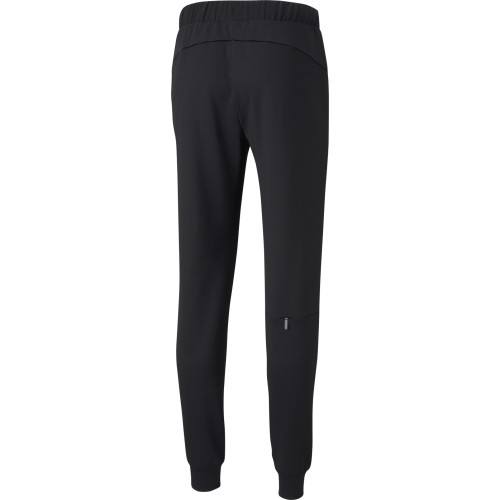 Puma RTG Knit Men's Pants Black 585833 01