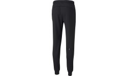 Puma Kelnės Vyrams RTG Knit Pants Black 585833 01