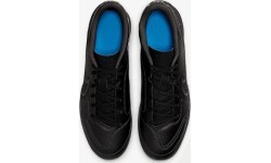 Nike Legend 9 Club TF Men's Shoes Black DA1193 001