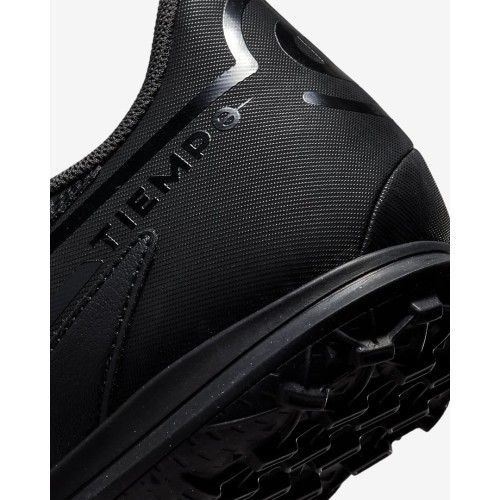 Nike Legend 9 Club TF Men's Shoes Black DA1193 001