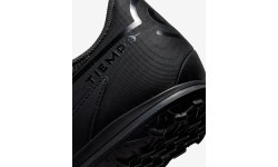 Мужские кроссовки Nike Legend 9 Club TF чёрные DA1193 001