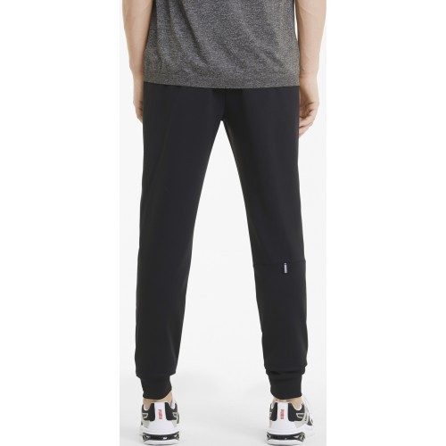 Puma Kelnės Vyrams RTG Knit Pants Black 585833 01