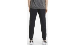 Puma RTG Knit мужские брюки Black 585833 01