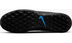 Nike Avalynė Vyrams Legend 9 Club Tf Black DA1193 001