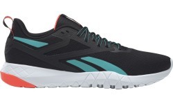 Reebok Avalynė Vyrams Flexagon Force 4 Black GY6249