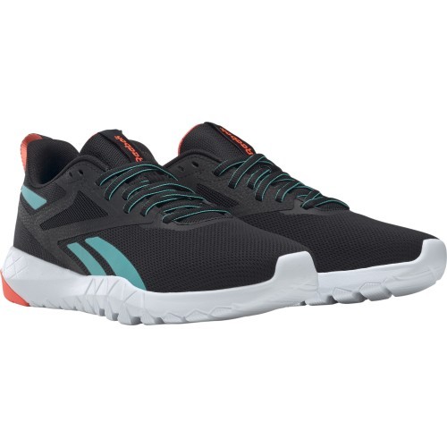 Мужская обувь Reebok Flexagon Force 4 Black GY6249