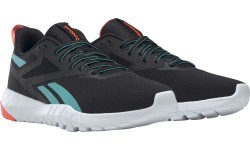 Reebok Avalynė Vyrams Flexagon Force 4 Black GY6249