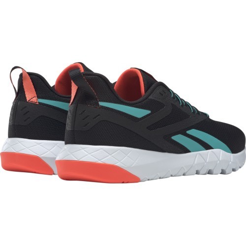 Reebok Avalynė Vyrams Flexagon Force 4 Black GY6249