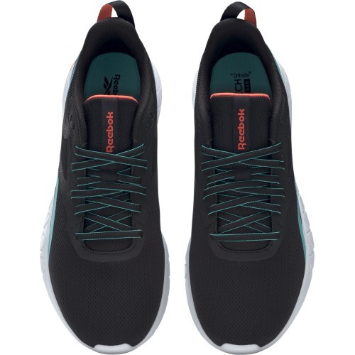 Reebok Flexagon Force 4 Men's Shoes Black GY6249